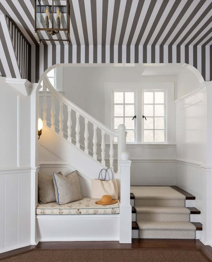 10. Pattern Play with Architectural Drama