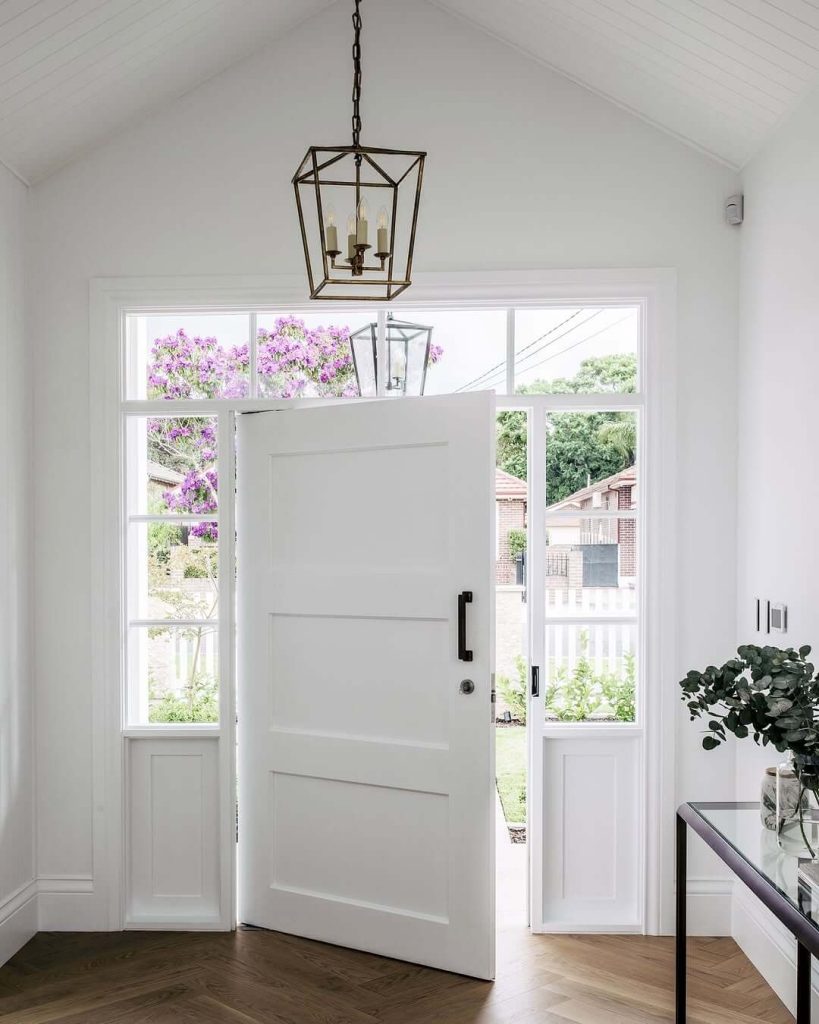9. Bright, Breezy, and Boldly Minimal