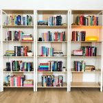 Creative Small Home Library Ideas for Cozy Reading Nooks - Evinco Design