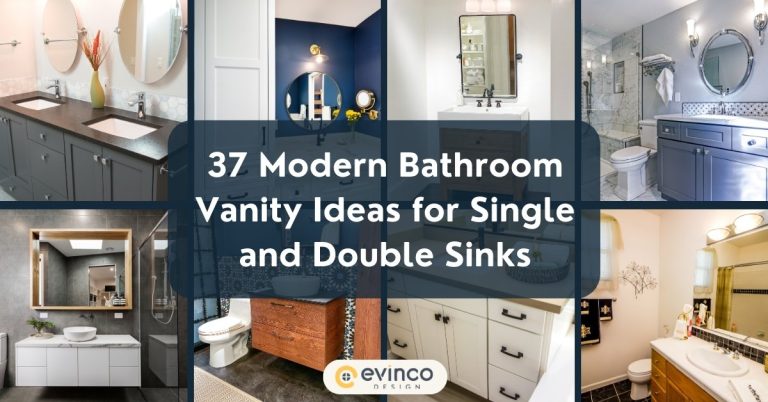 Bathroom Vanity Ideas