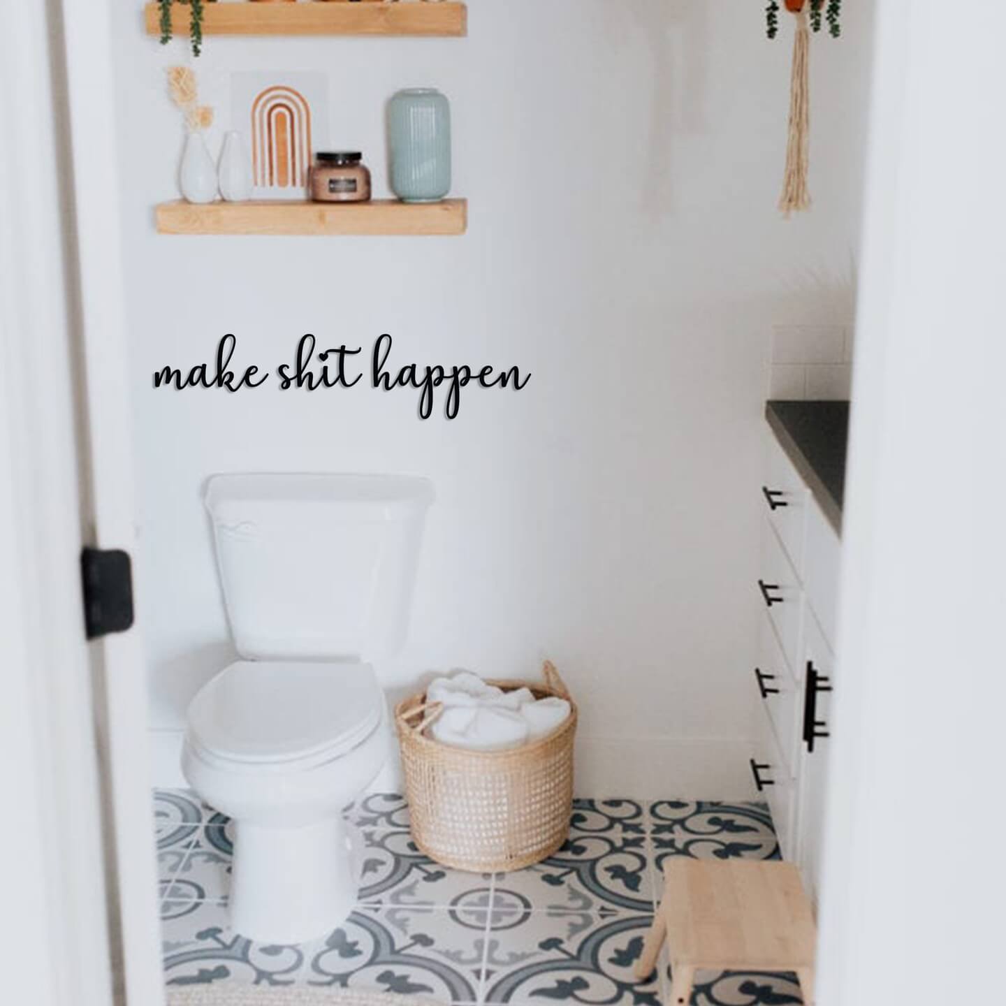 21+ Stunning Bathroom Wall Decor Ideas to Elevate Your Space - Evinco ...