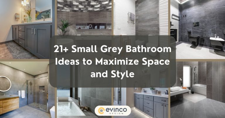 Grey Bathroom Ideas