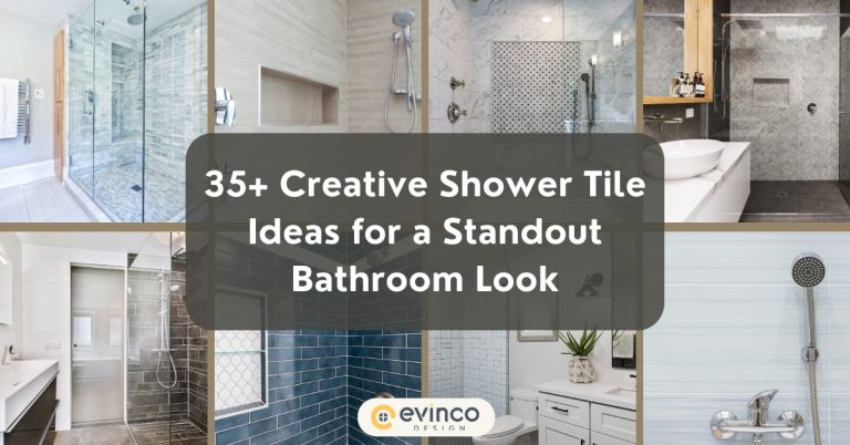 Shower Tile Ideas