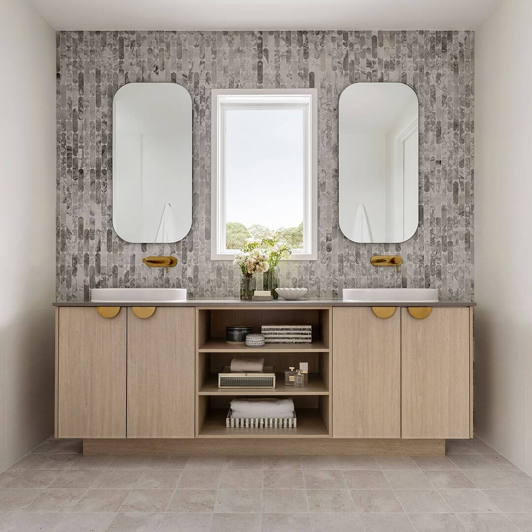 25 Coastal Bathroom Ideas Hampton Style for a Seaside Retreat - Evinco ...