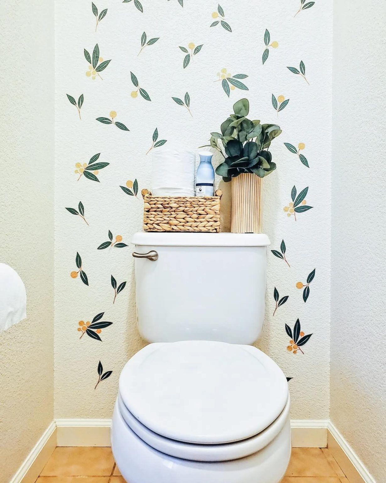 21+ Stunning Bathroom Wall Decor Ideas to Elevate Your Space - Evinco ...
