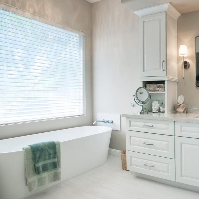 31+ Budget-Friendly Walk-In Shower Ideas That Elevate Your Bathroom ...