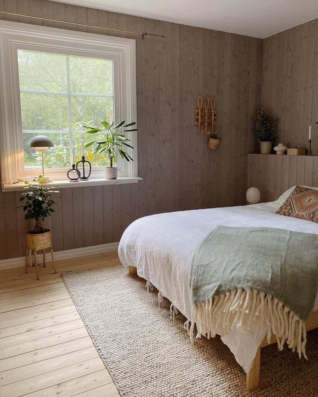Visual Reference: 17 Scandinavian Bedroom Ideas Colors Accents And More