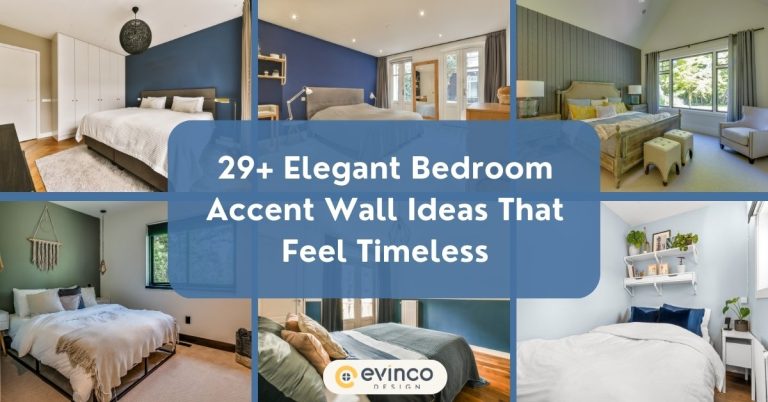 Bedroom Accent Wall Ideas