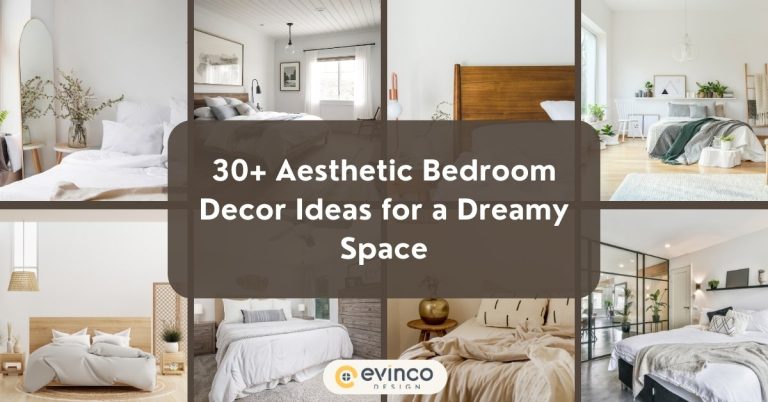 Bedroom Decor Ideas