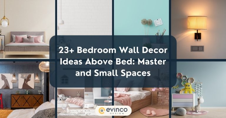 Bedroom Wall Decor Ideas