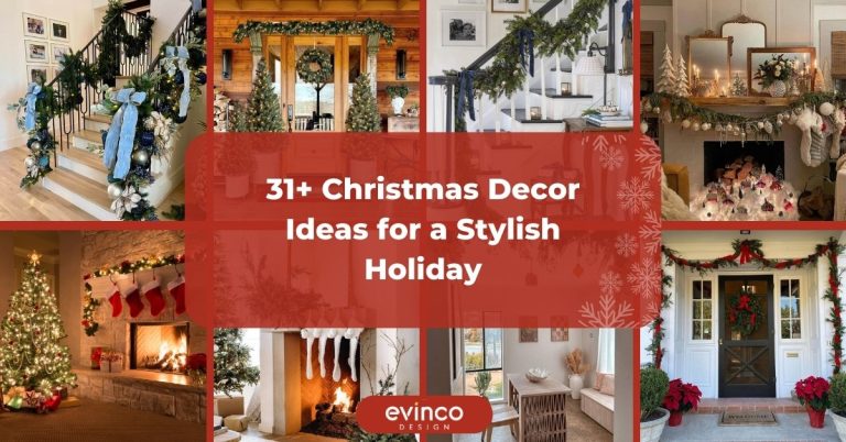 Christmas Decor Ideas