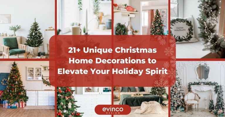 Christmas Home Decor