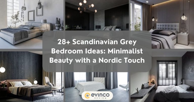 Grey Bedroom Ideas