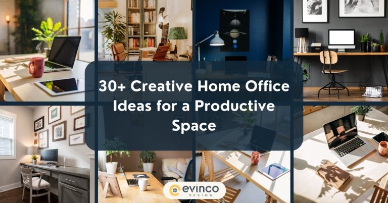 Home Office Ideas