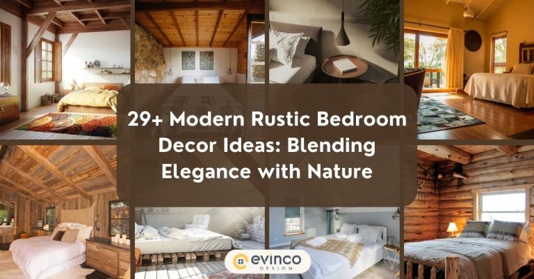 Rustic Bedroom Decor Ideas