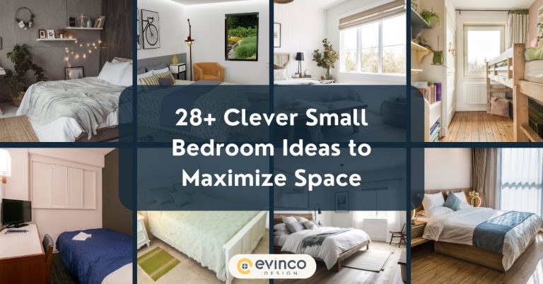 Small Bedroom Ideas