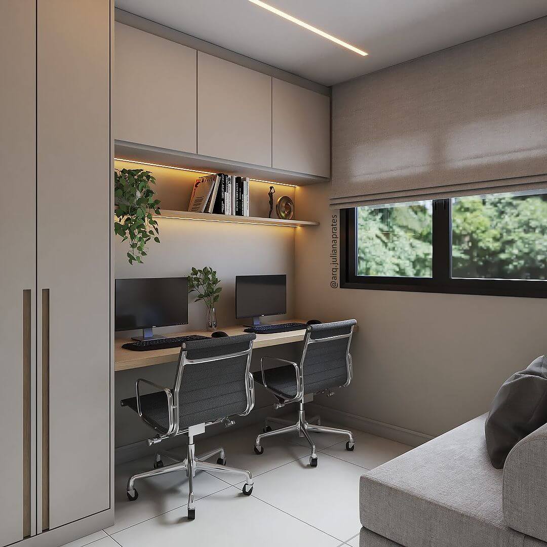 Picture of Interior Design Ideas For Luxury Apartment | Roongta