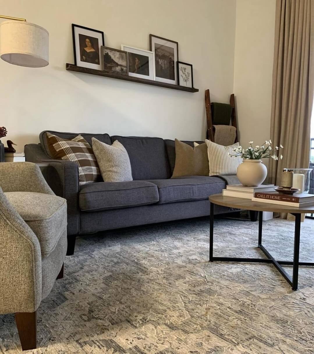 Maximize Space And Style A Guide To Open Floor Plan Decorating Ideas