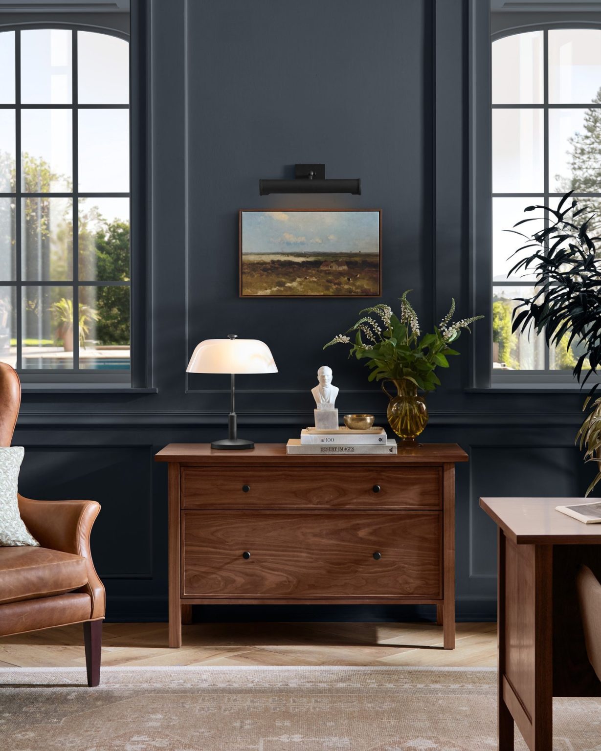 22+ Best Rustic Bedroom Lamps to Enhance Your Bedroom’s Aesthetic
