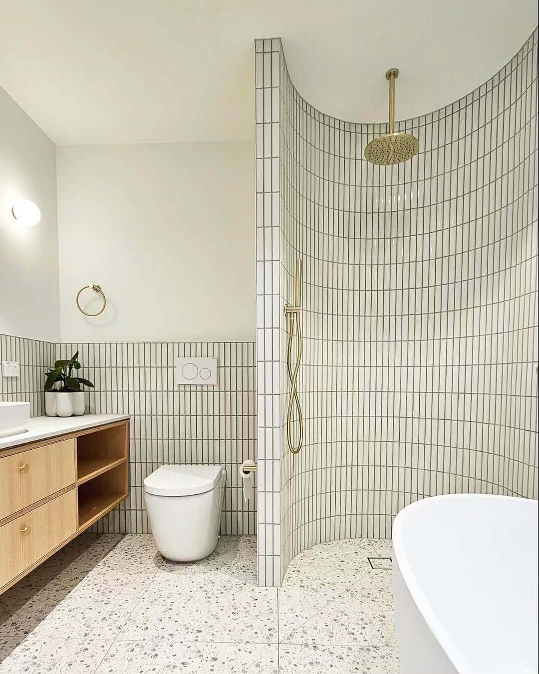 View of Tile - Shop Tile Flooring & Wall Tiles | Floor & Decor
