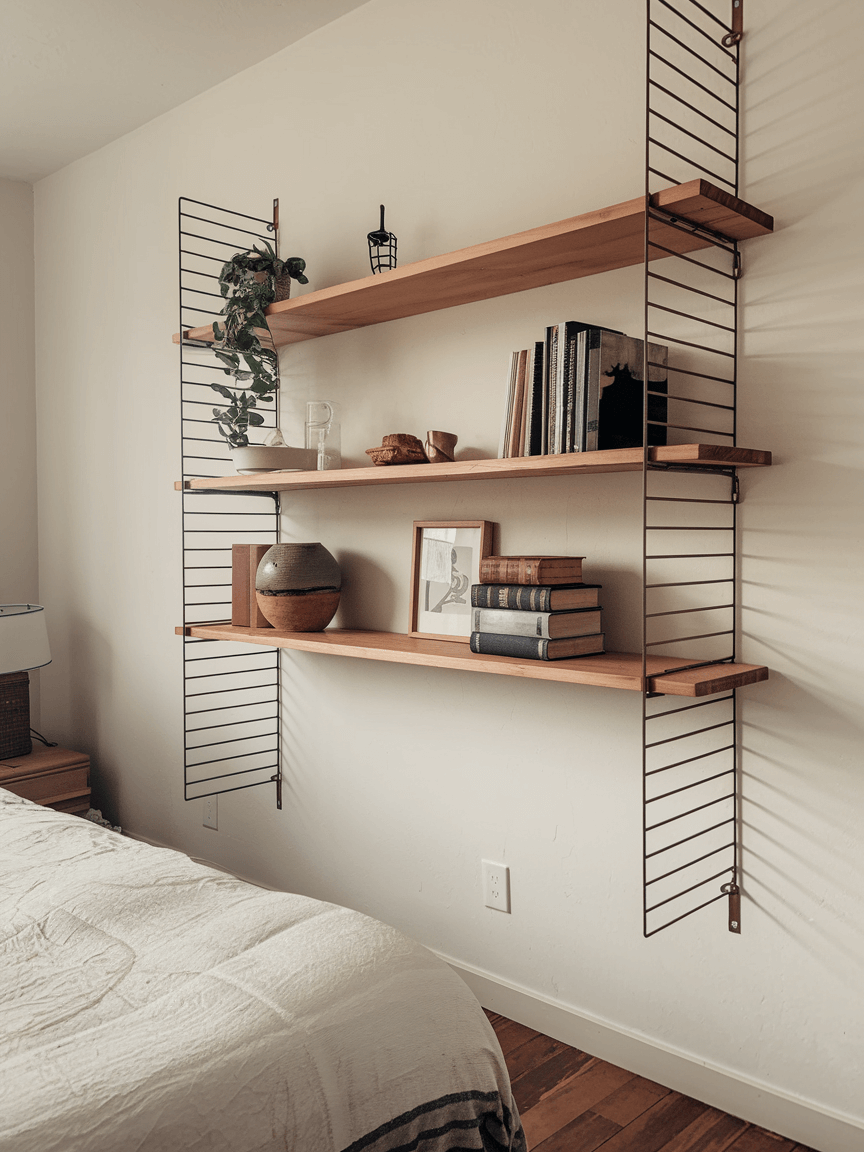 Aesthetic Bedroom Organization Ideas for Kids and Adults