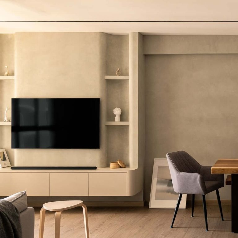 31+ Stylish Apartment Living Room Ideas to Maximize Space & Style