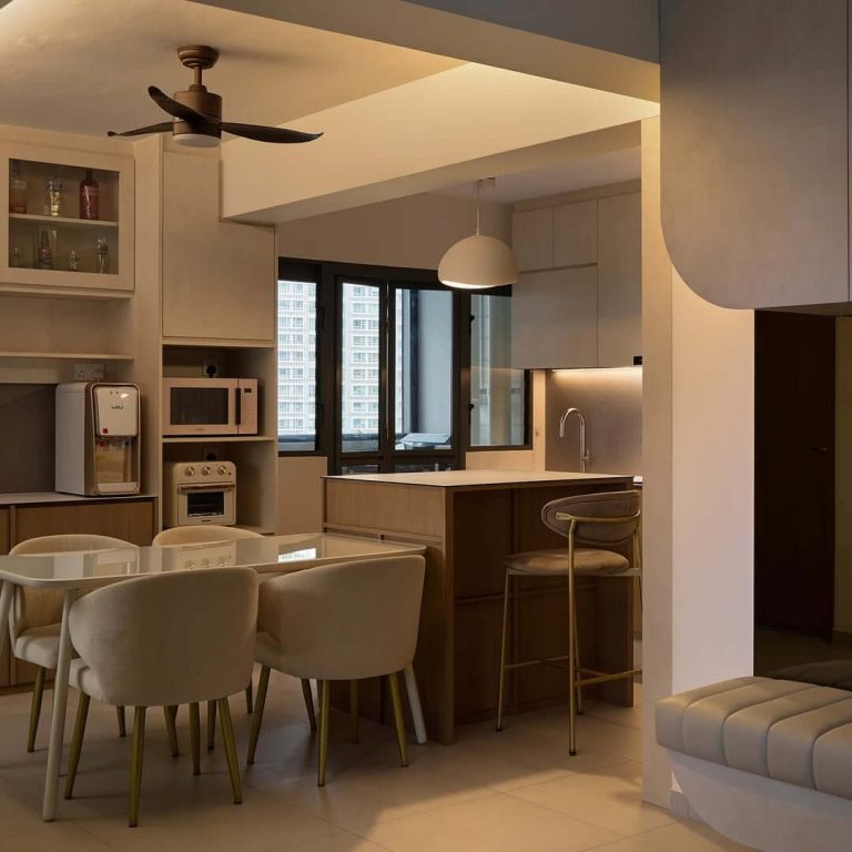 31 Stylish Apartment Living Room Ideas To Maximize Space Style