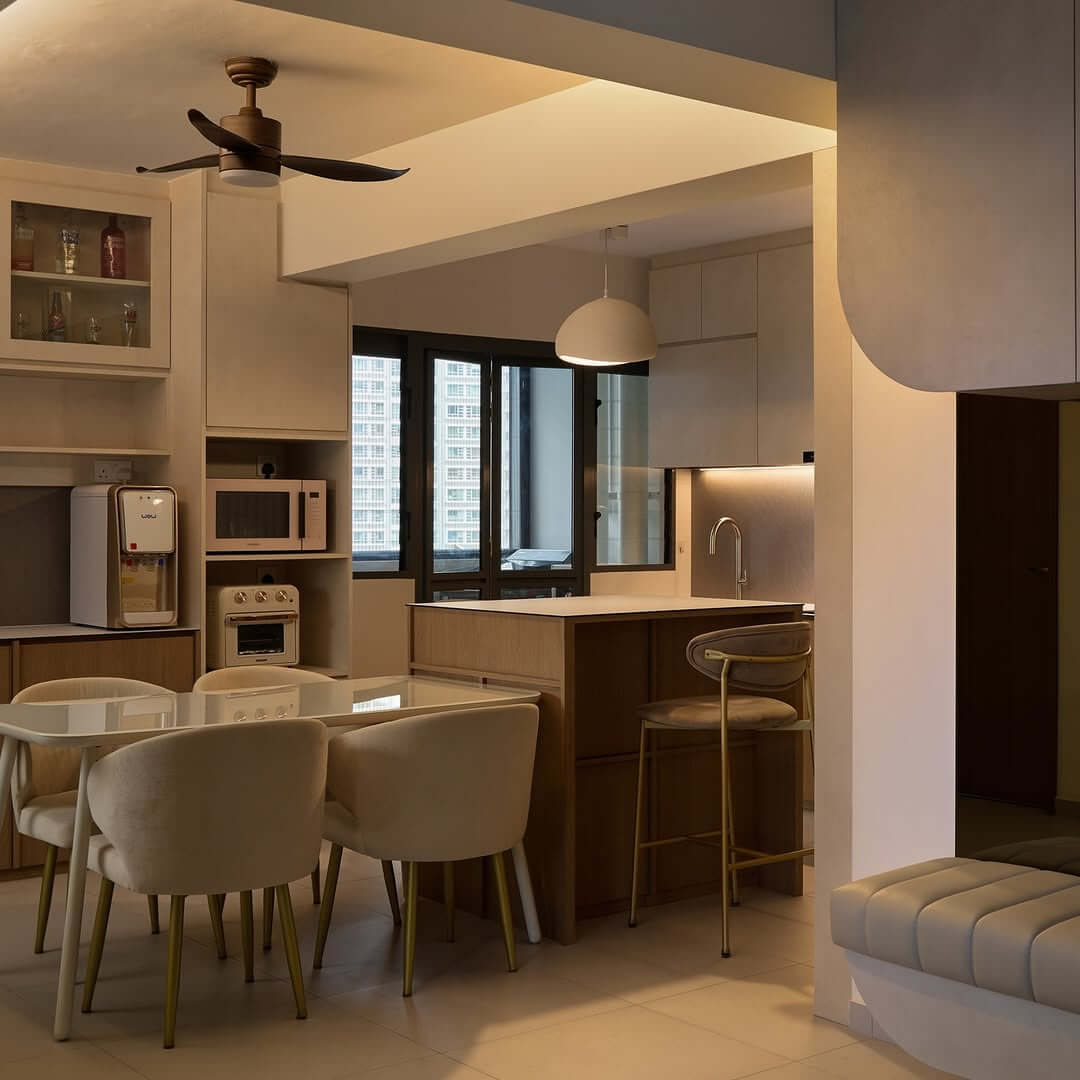 31+ Stylish Apartment Living Room Ideas to Maximize Space & Style - Modern Apartment Living Room Style Ideas