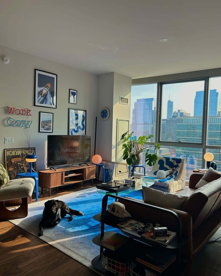 29+ Best Living Room Decor Ideas for a Trendy & Timeless Home - City Living Room Decorating Ideas For Beginners