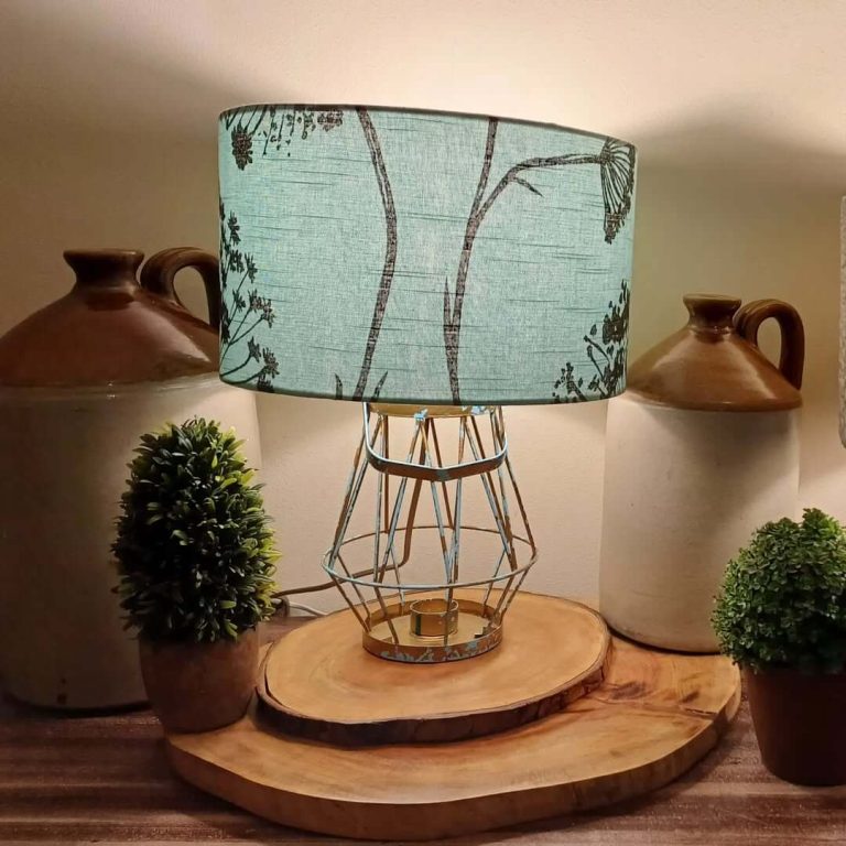 22+ Best Rustic Bedroom Lamps to Enhance Your Bedroom’s Aesthetic