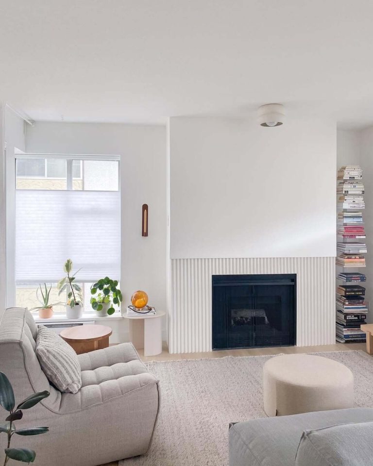 Best 29+ Small Living Room Decor Tips for a Spacious Feel