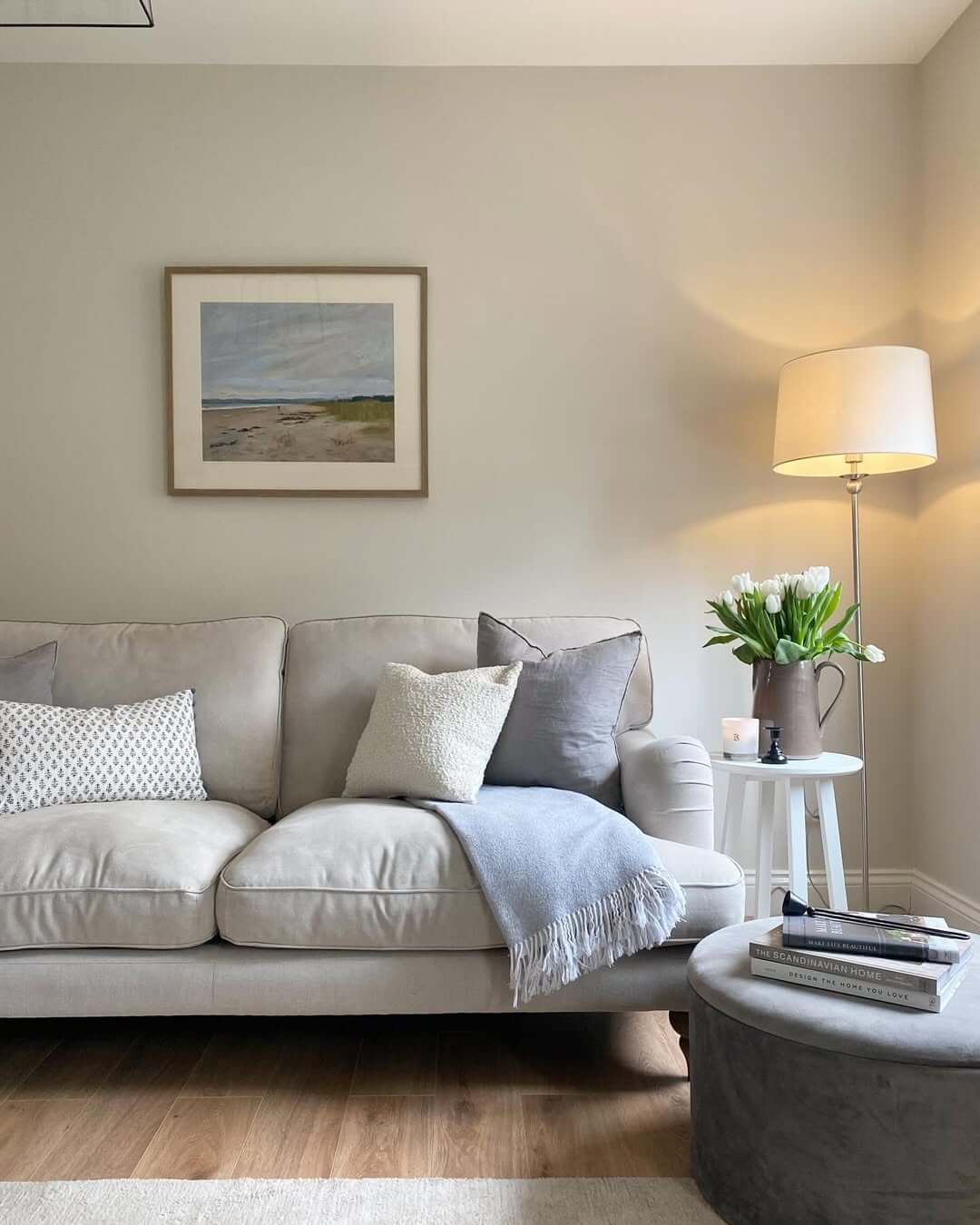 Best 30+ Neutral Living Room Designs for a Minimal & Cozy Feel