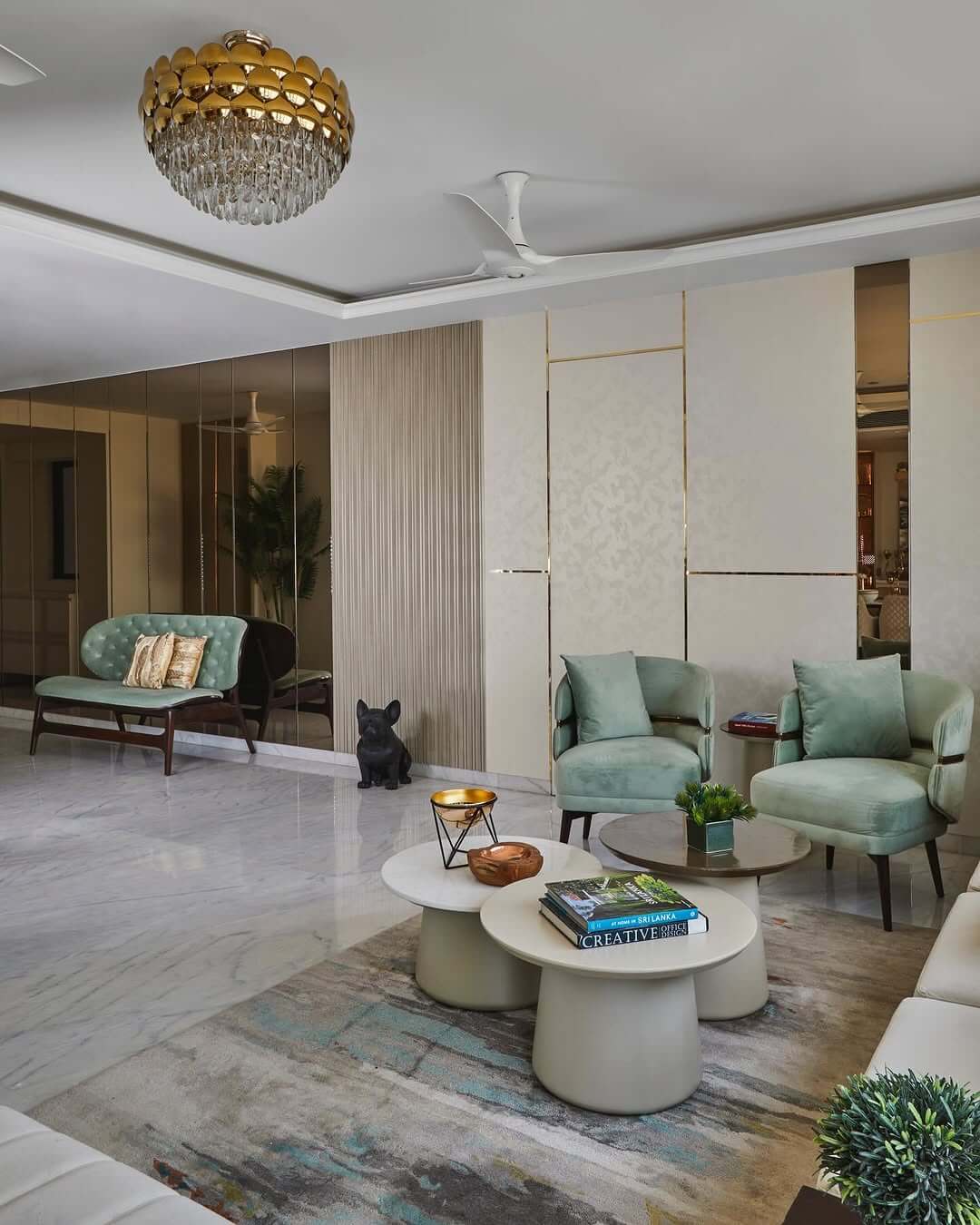 Image showcasing 31+ Stunning Living Room Wall Decor Ideas to Elevate Your Space
