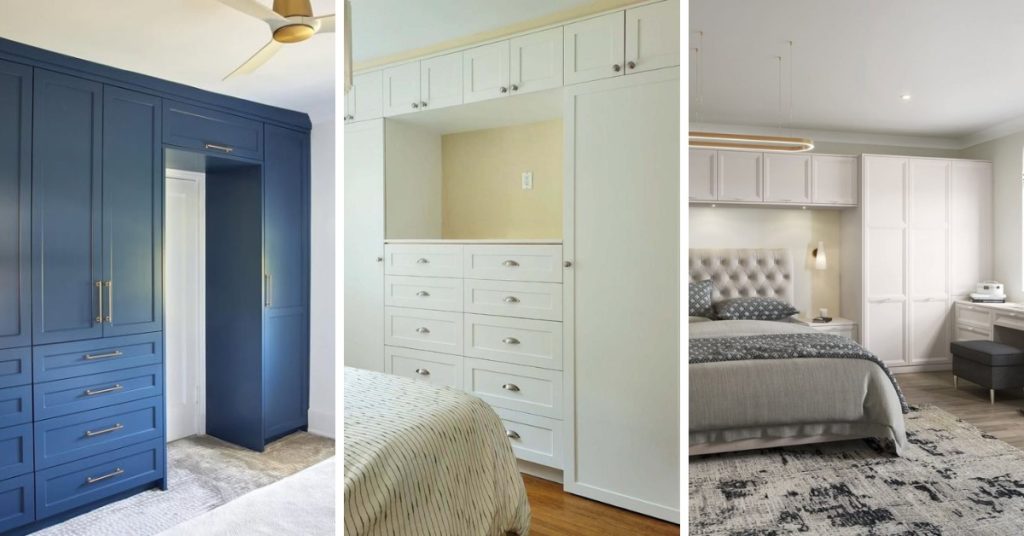 Clever Bedroom Storage Ideas to Maximize Space and Minimize Clutter