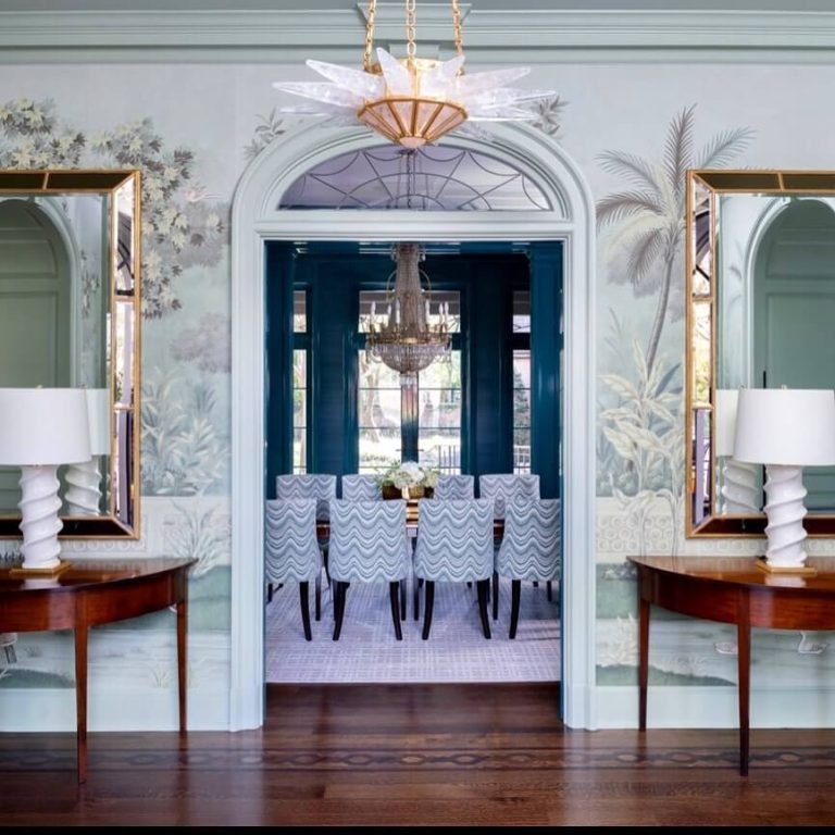 21+ Stunning Dining Room Wall Decor Ideas to Elevate Your Space