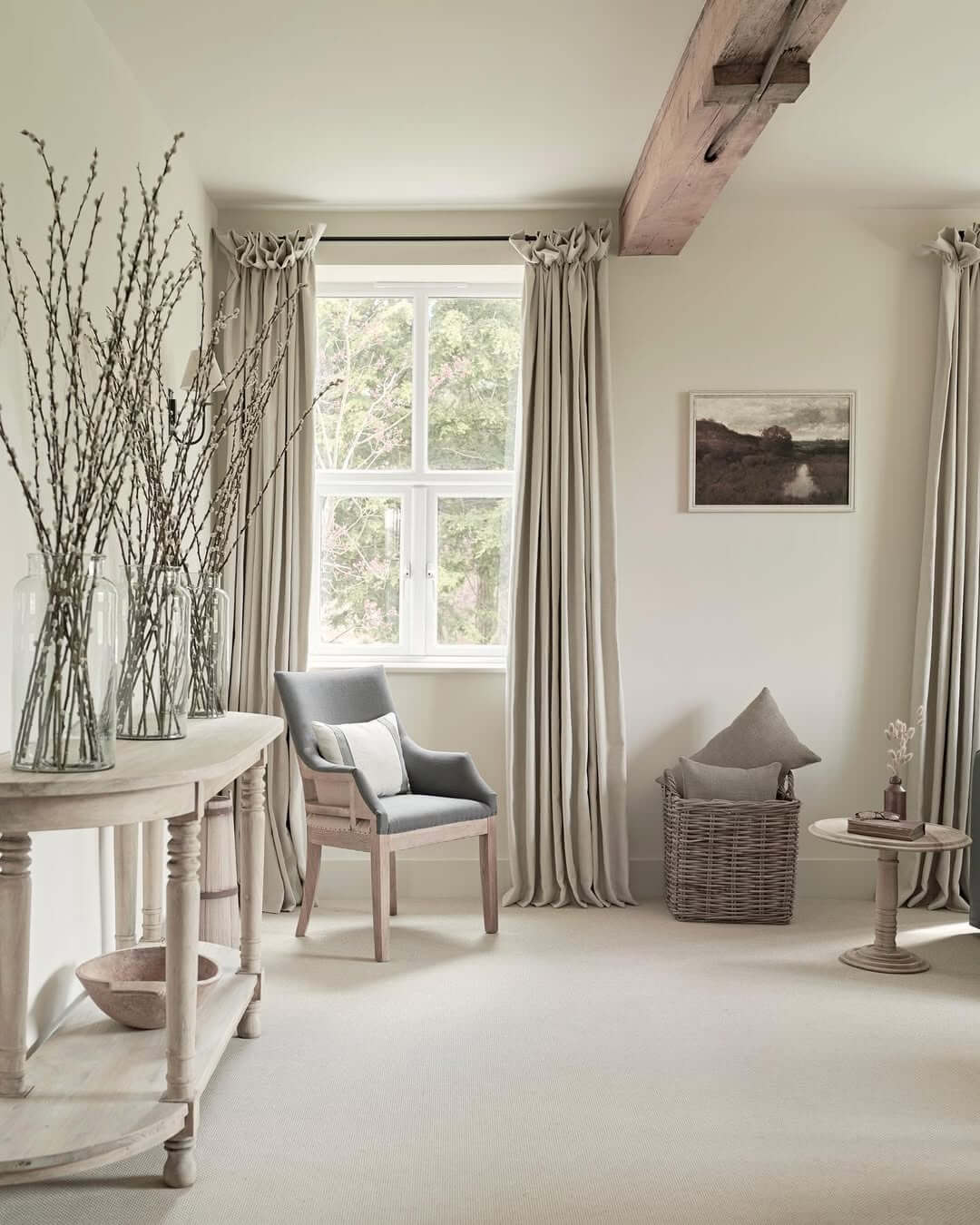 23+ Rustic Living Room Ideas for a Cozy and Inviting Space