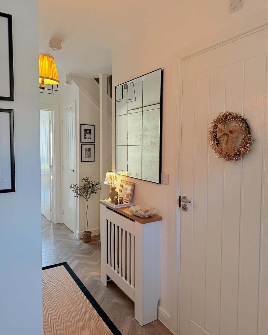 View of 19+ Stunning Entryway Ideas to Make a Great First Impression