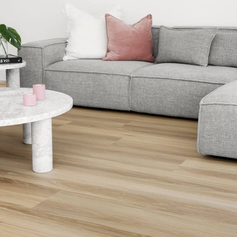19+ Living Room Flooring Ideas for a Modern & Chic Look