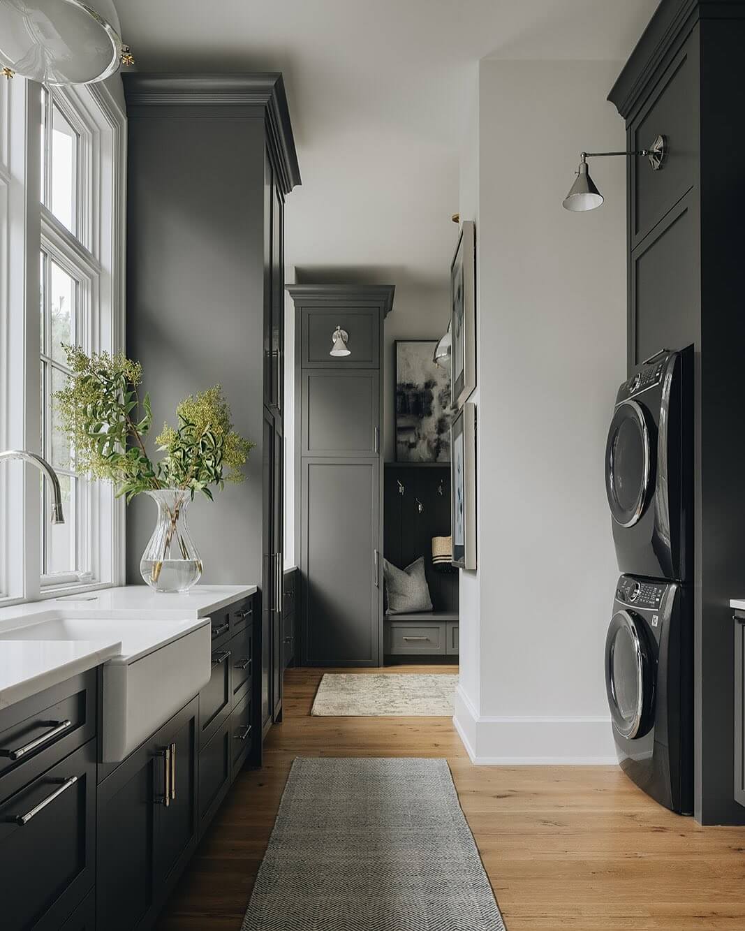 Laundry Room Rug Texture 31+ Laundry Room Rug Ideas for a Stylish and Functional Space