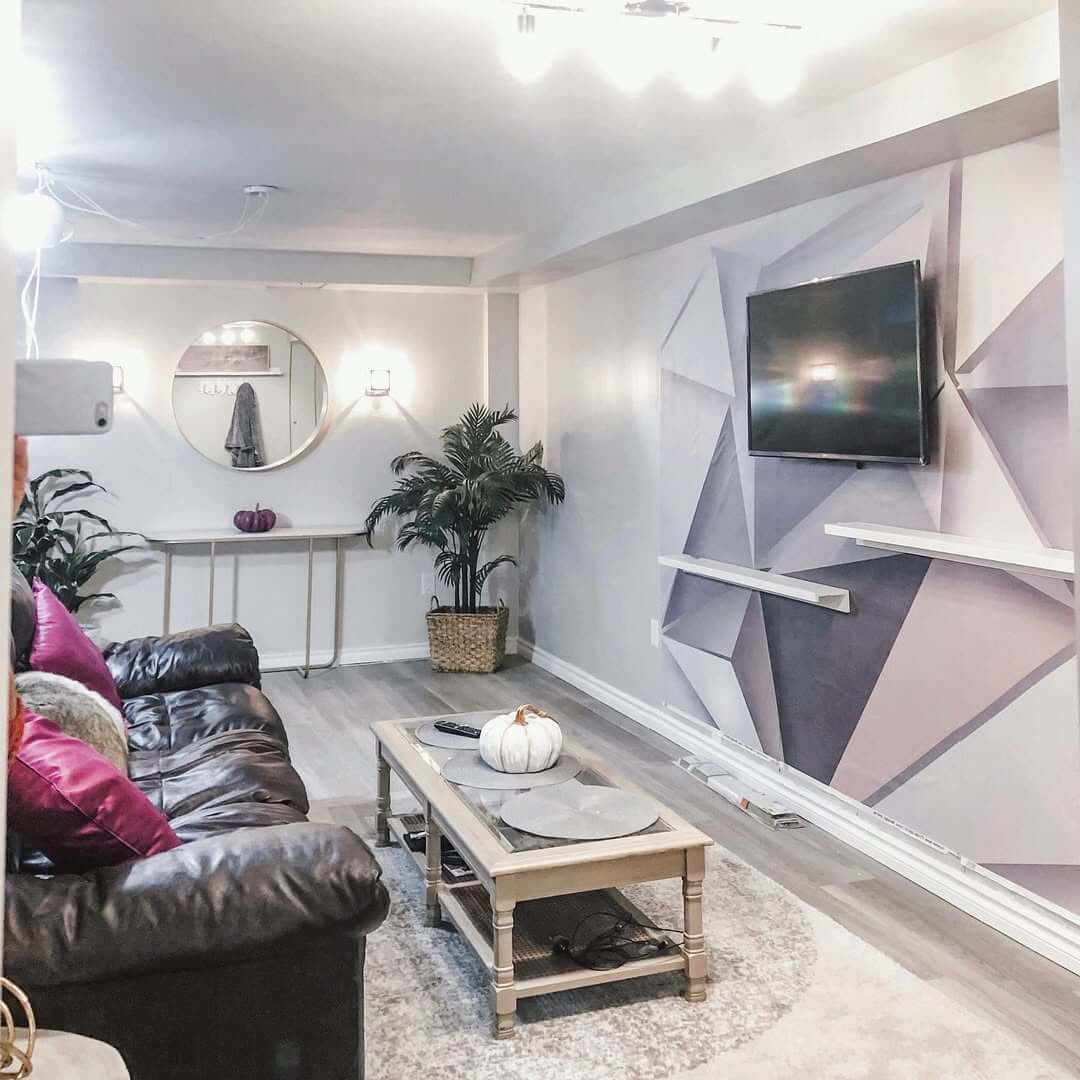 23+ Smart Long Living Room Ideas to Maximize Your Space - Ideas For Stretch Wall Living Room