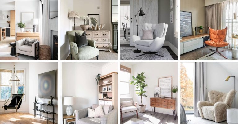 17 Stylish Living Room Corner Decor Ideas to Elevate Your Space