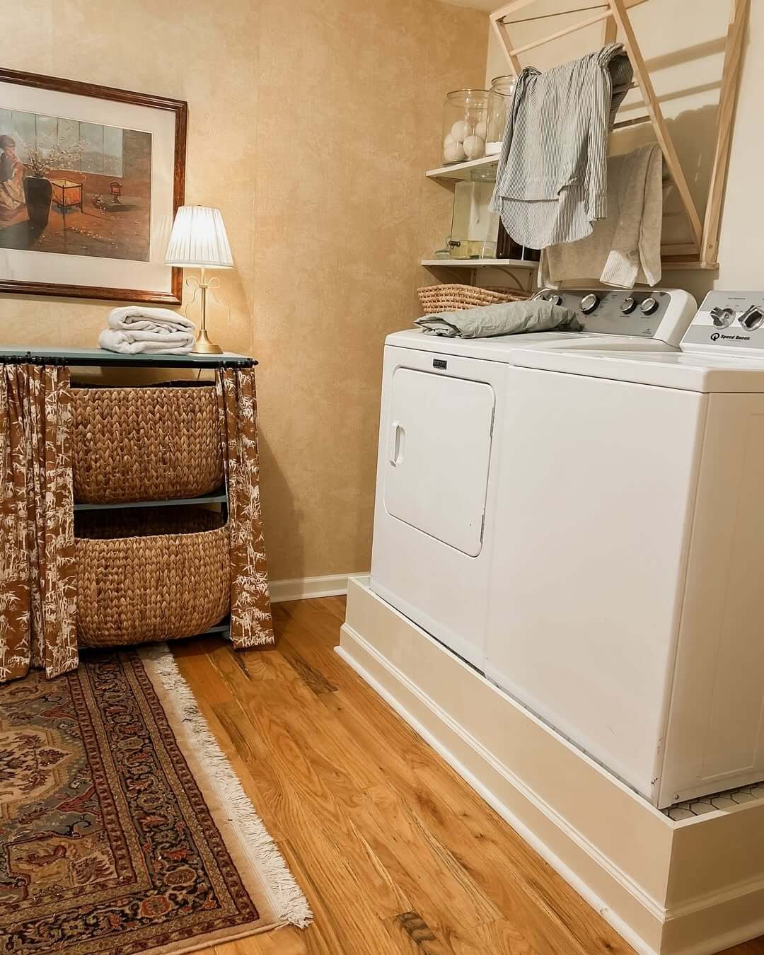 Rustic Laundry Room Rugs 31+ Laundry Room Rug Ideas for a Stylish and Functional Space