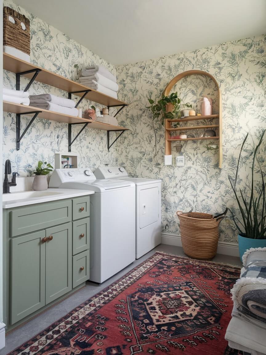 Rugs For The Laundry Room Wallpaper 8k
