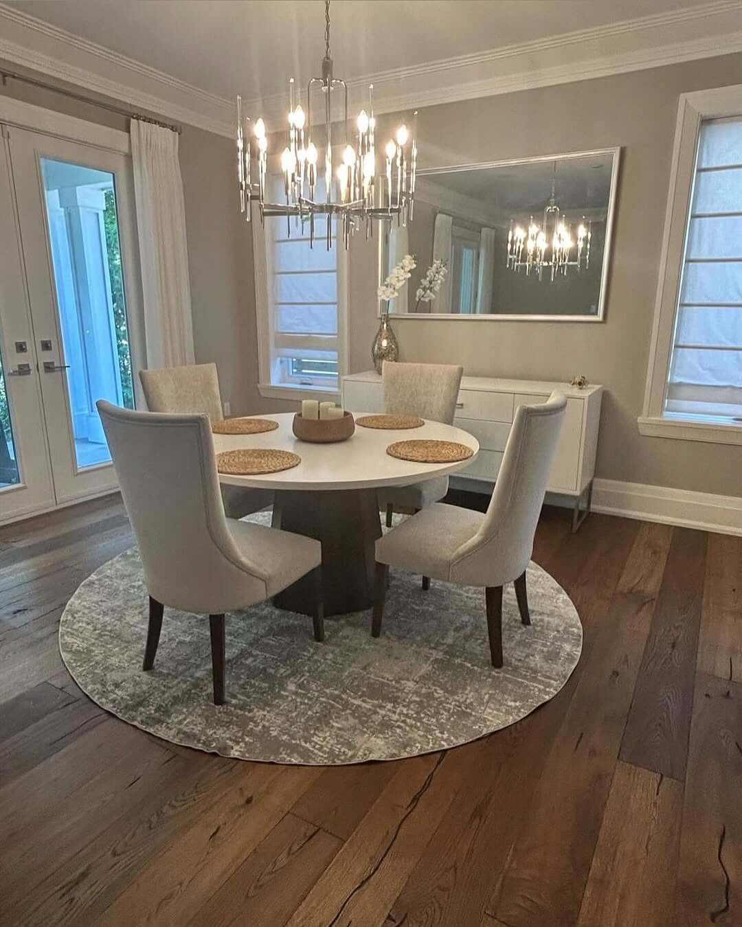 21+ Living Room Dining Room Combo Ideas for a Seamless Space