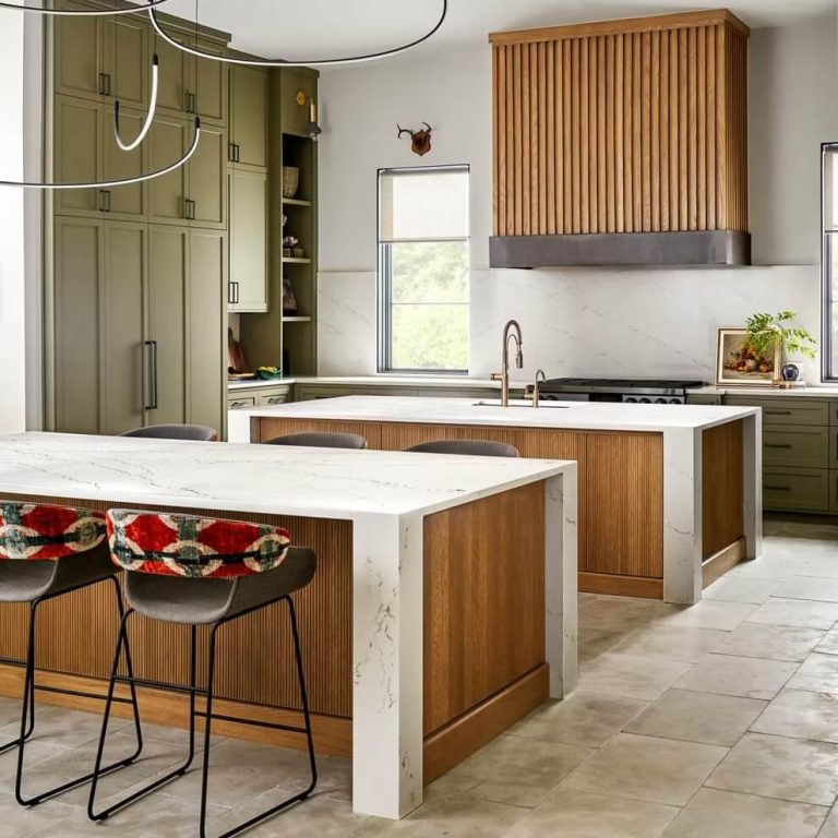 33 Kitchen Countertop Ideas for Every Design Style