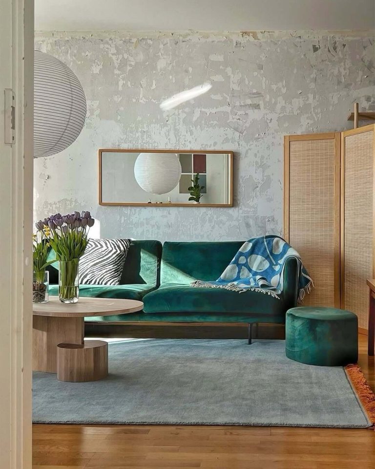 23+ Stunning Living Room Rug Ideas to Elevate Your Space - Contemporary Room Rug Layout Ideas