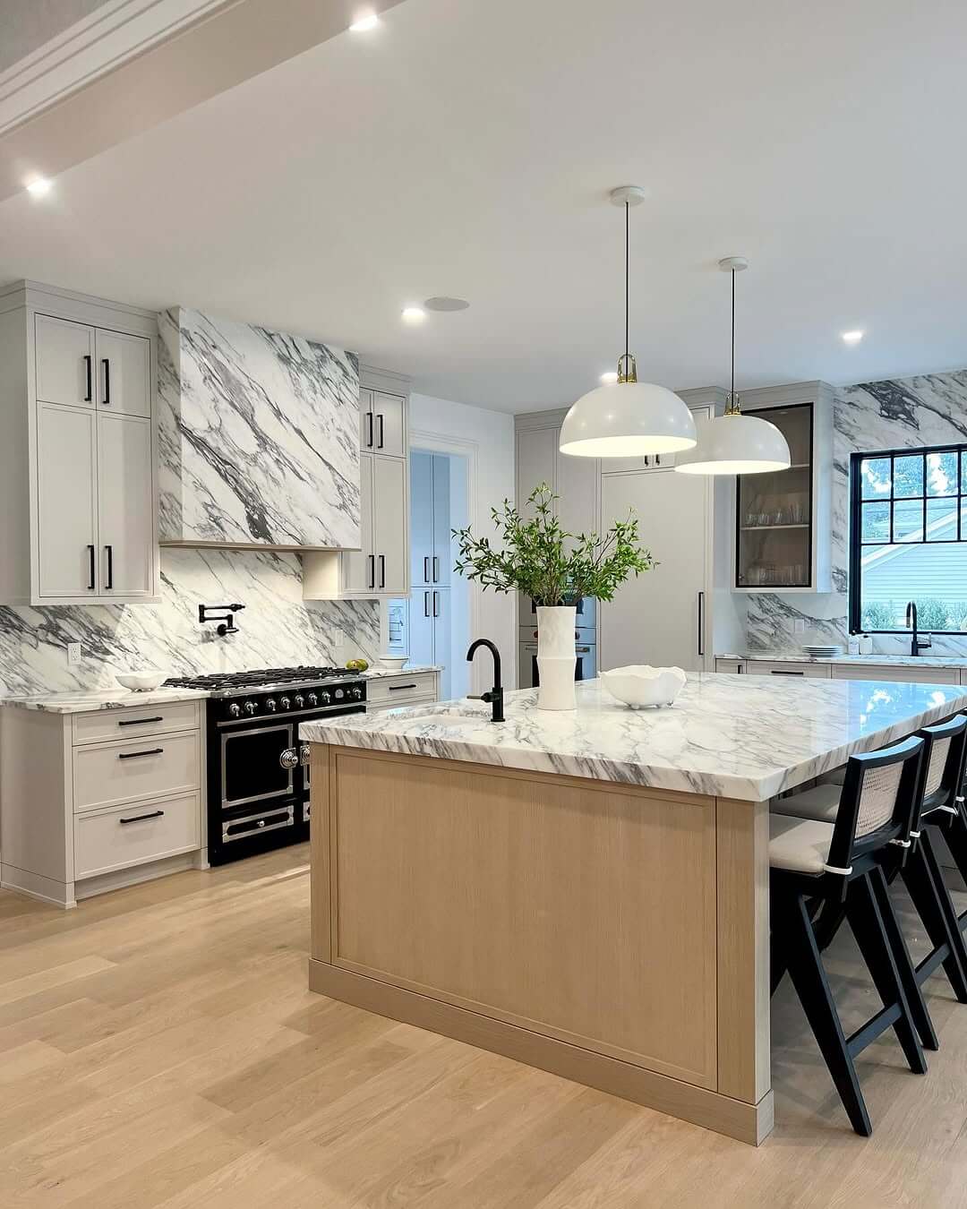 27 Stunning Kitchen Ceiling Ideas to Elevate Your Space - Evinco Design