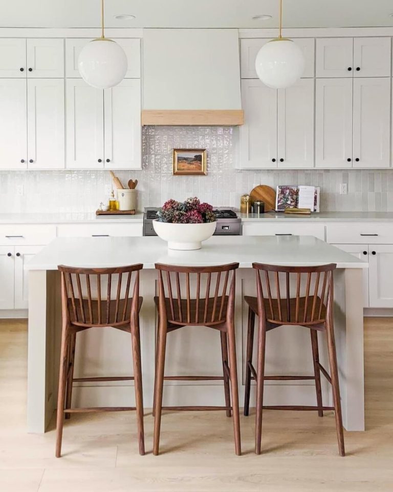 Stylish Breakfast Bar Ideas to Elevate Your Kitchen
