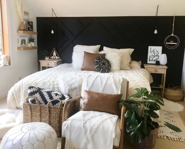 27 Hygge Bedroom Ideas to Create a Cozy, Calming Sanctuary - Evinco Design