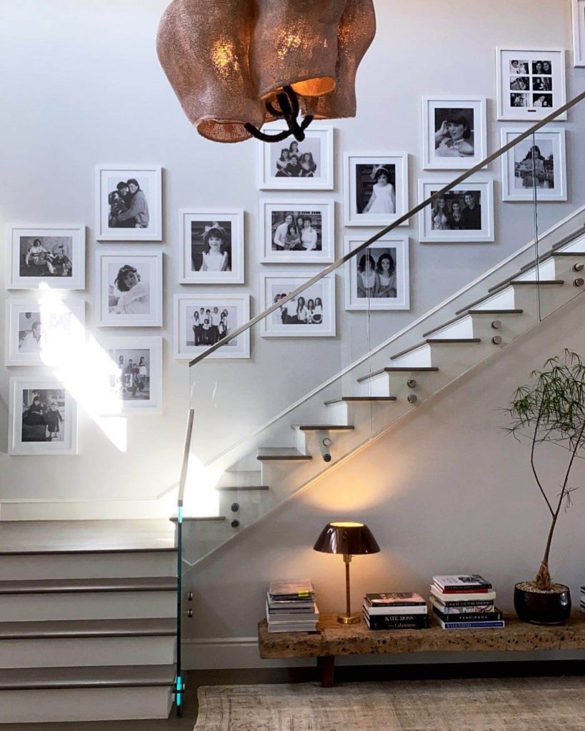 10. Style with Symmetry Using a Balanced Photo Grid